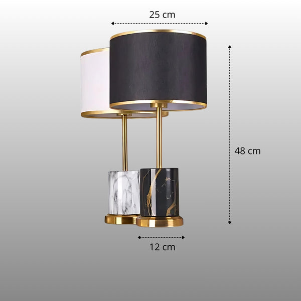 Oda | Lampe à poser