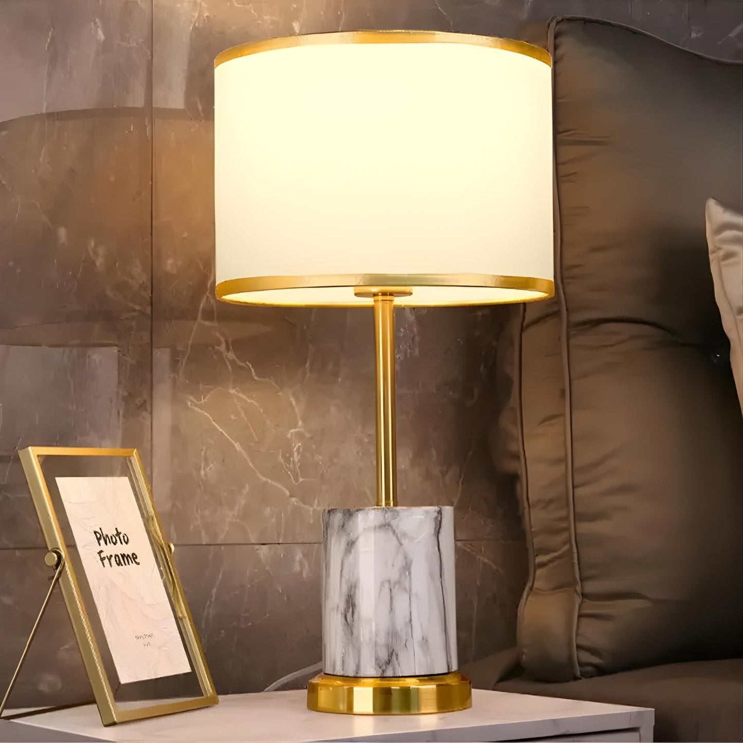 Oda | Lampe à poser