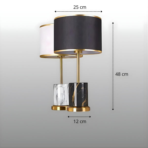 Oda | Lampe à poser