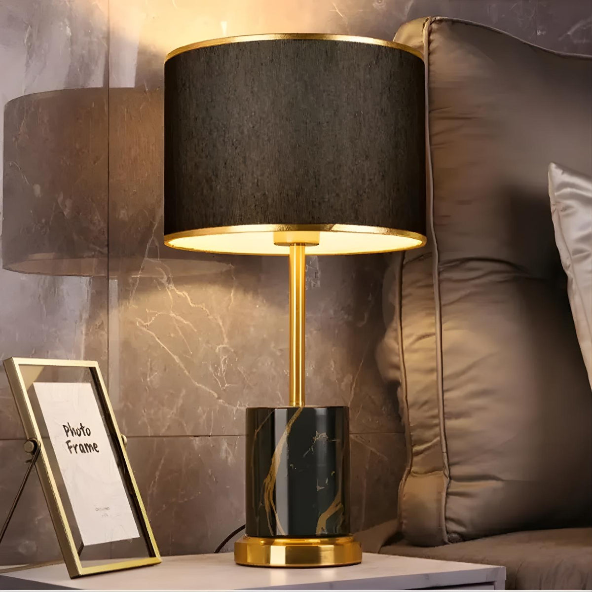Oda | Lampe à poser