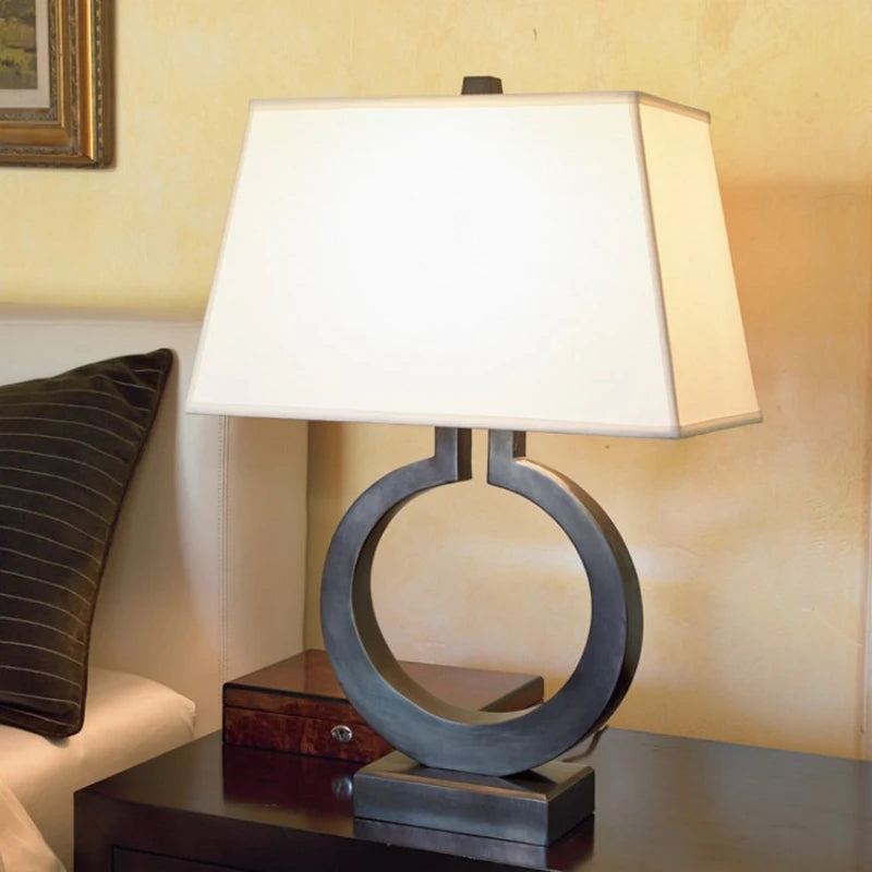 Omega | Lampe à poser