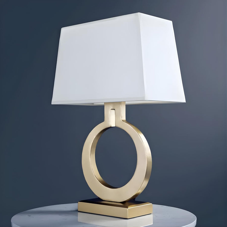 Omega | Lampe à poser