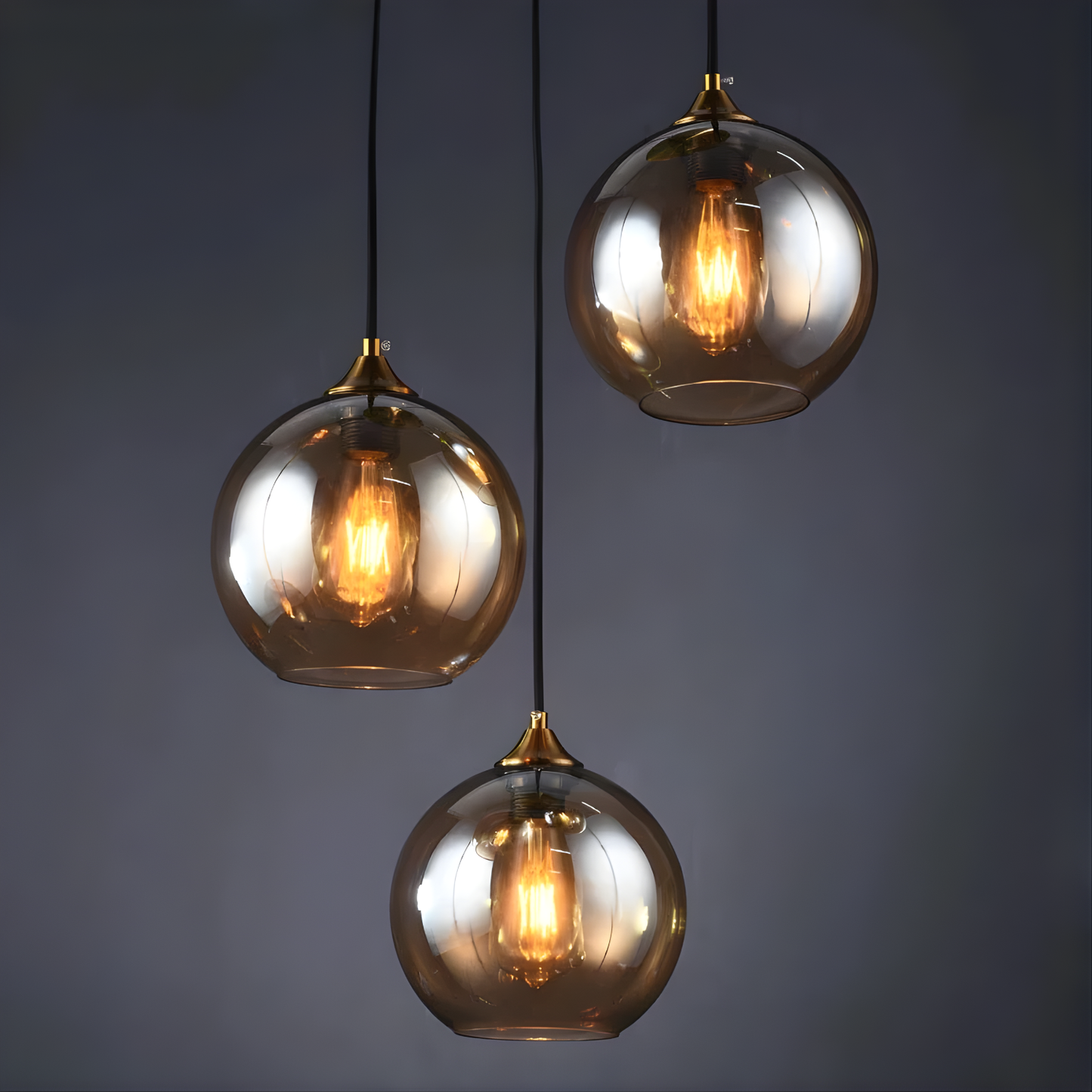 Orion | Suspension