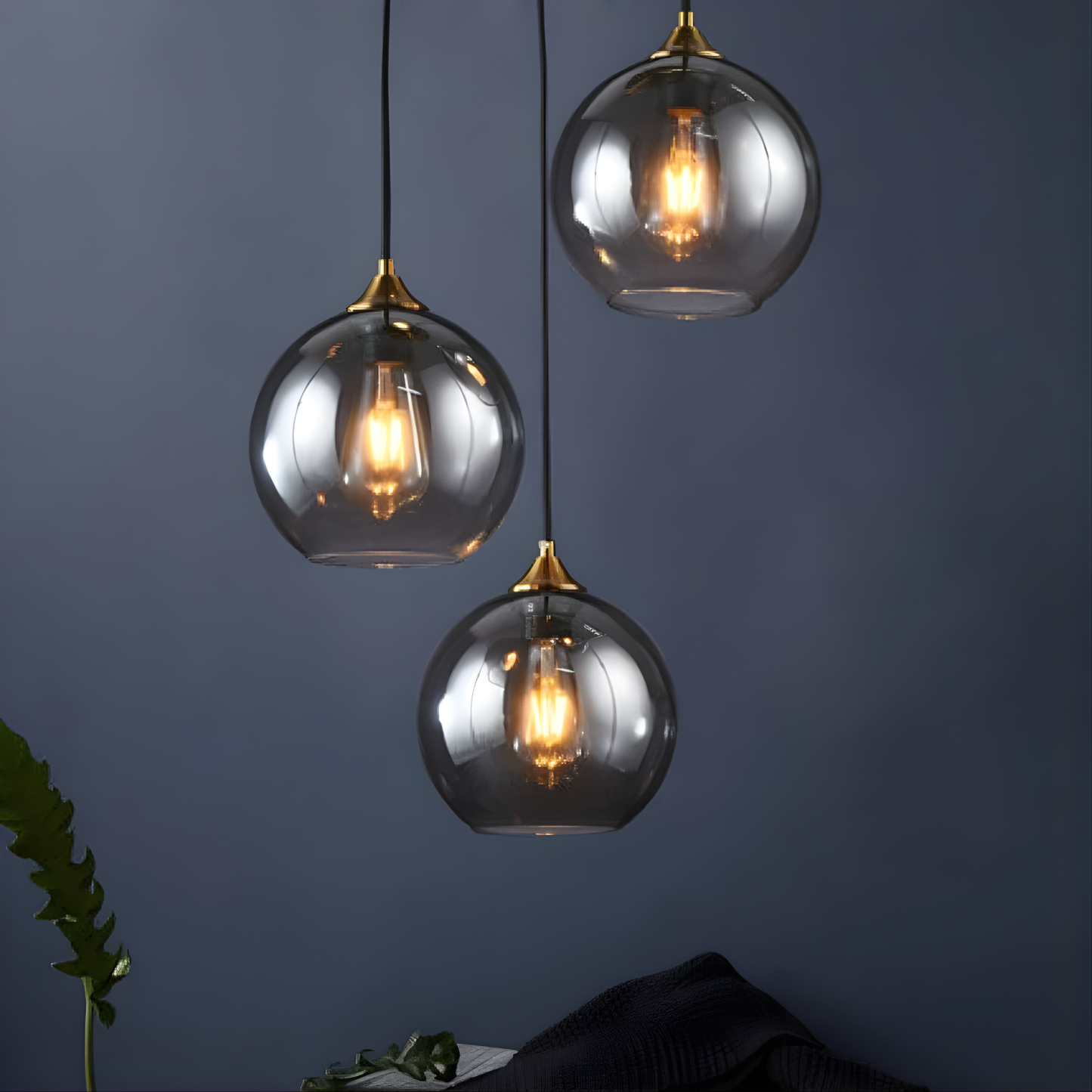 Orion | Suspension
