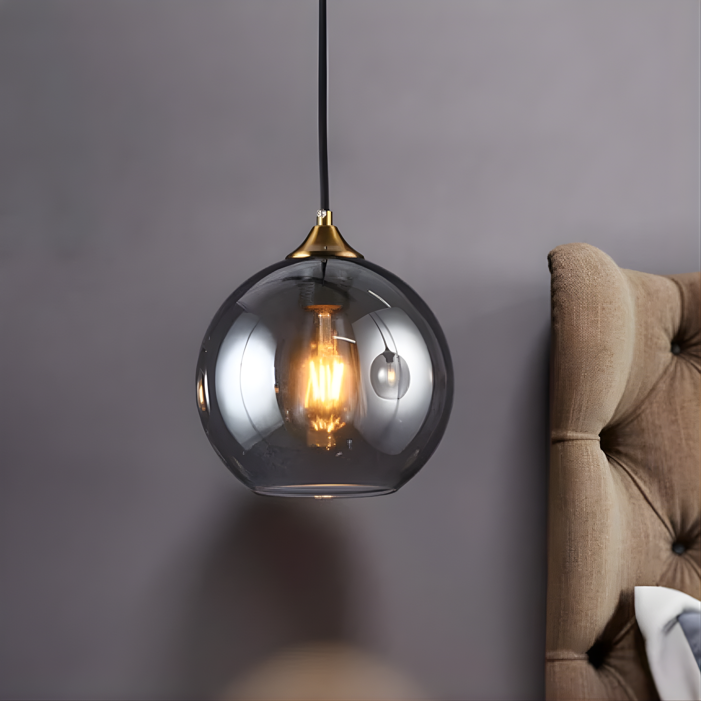 Orion | Suspension