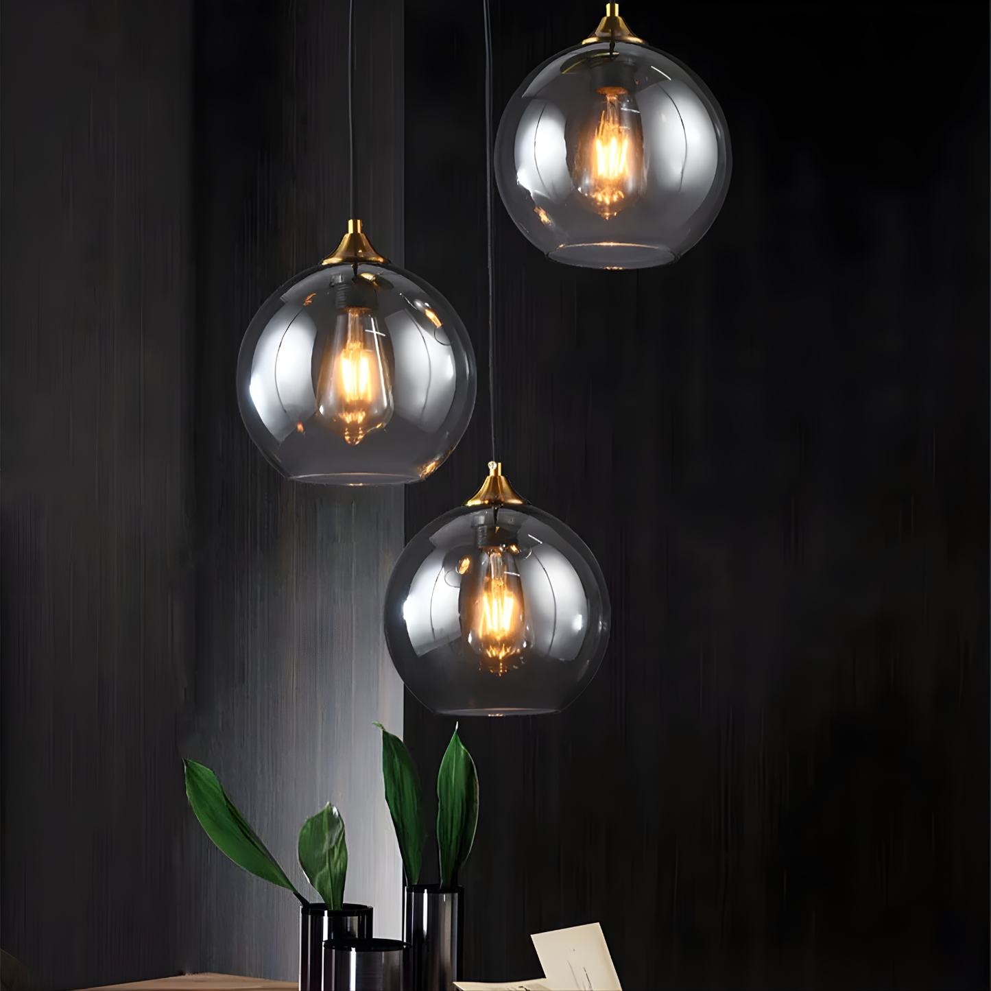 Orion | Suspension