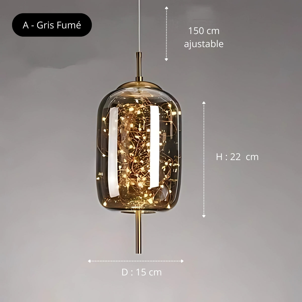 Orphélis | Suspension