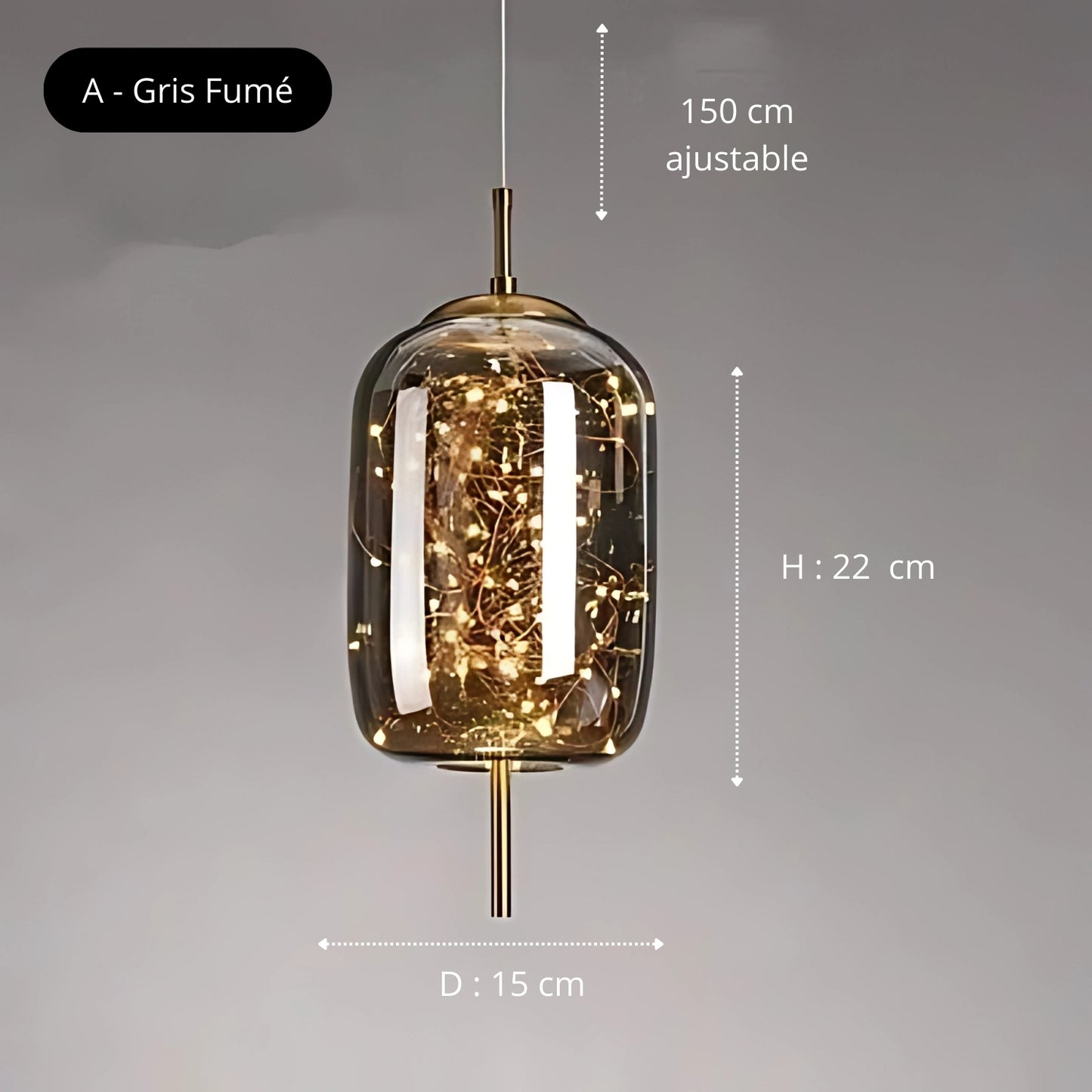 Orphélis | Suspension