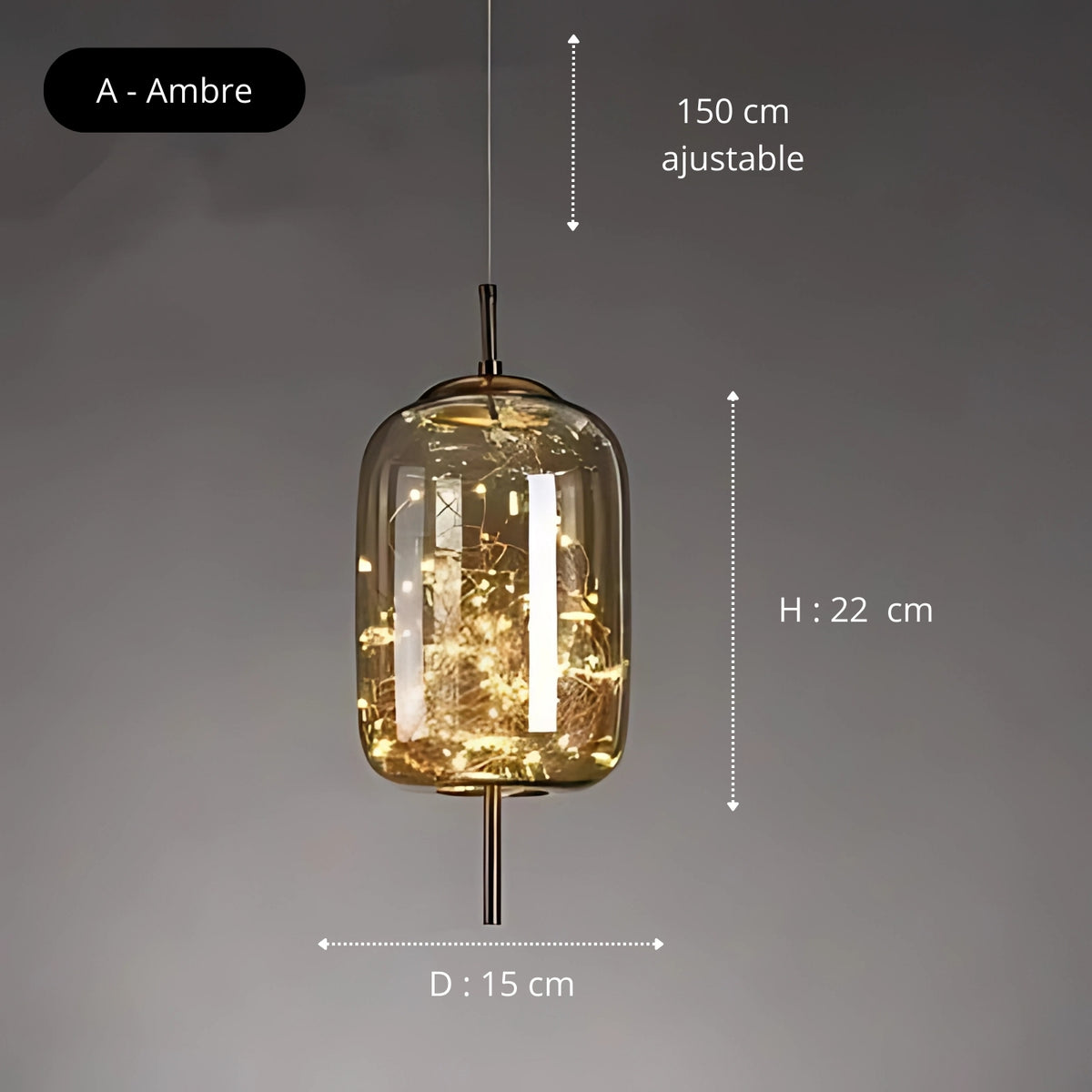 Orphélis | Suspension