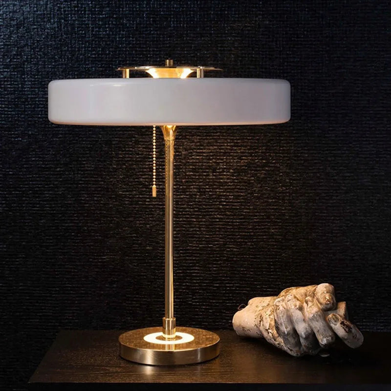 Osman | Lampe à poser