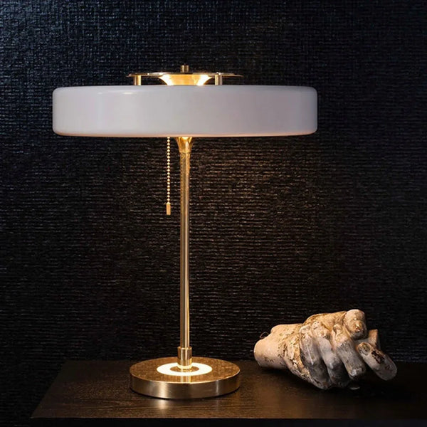 Osman | Lampe à poser