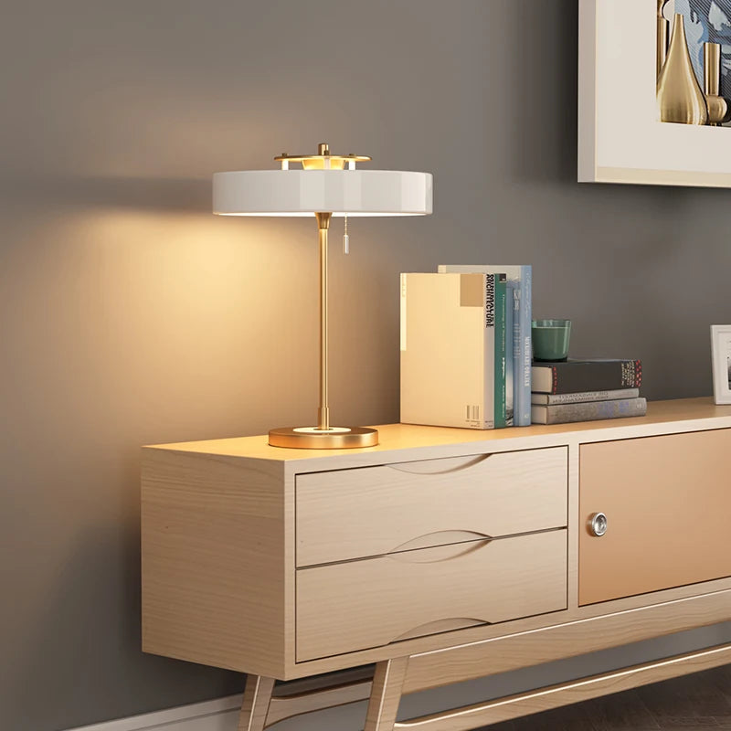 Osman | Lampe à poser