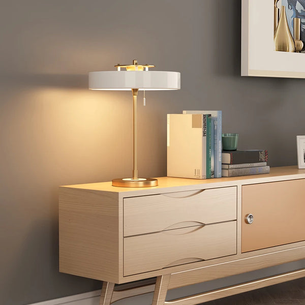 Osman | Lampe à poser