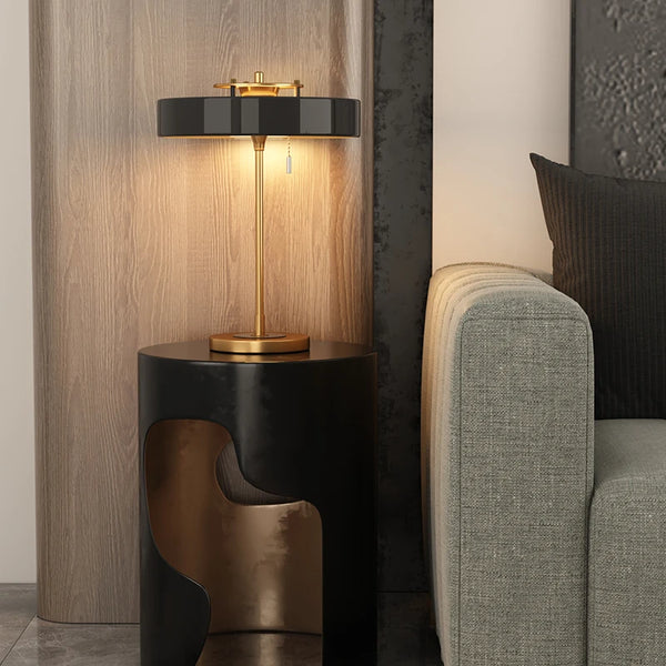 Osman | Lampe à poser