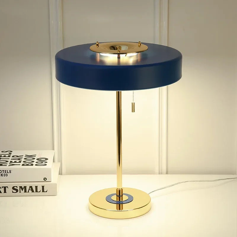 Osman | Lampe à poser