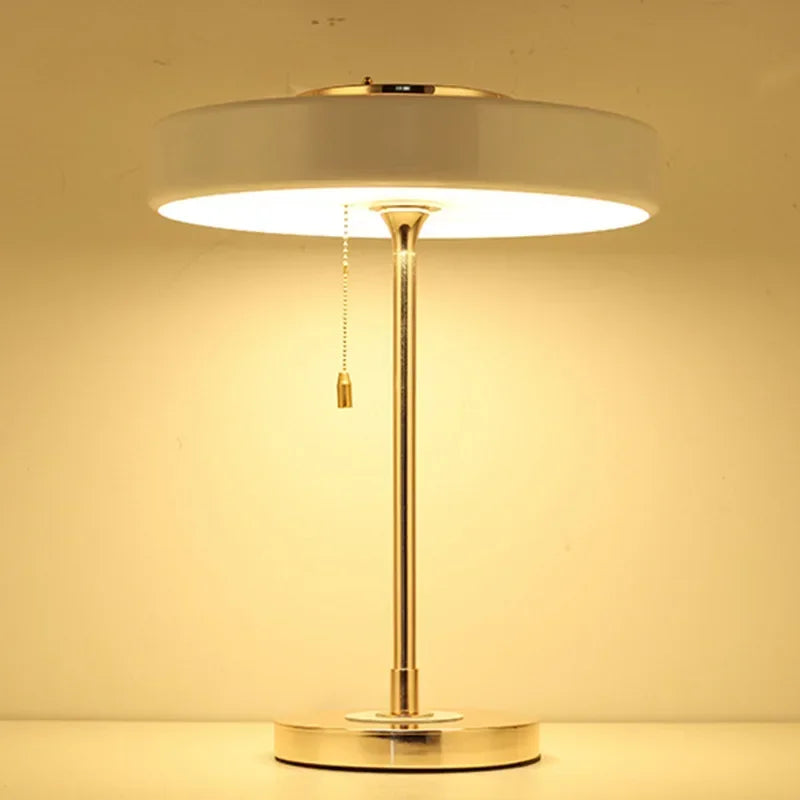 Osman | Lampe à poser