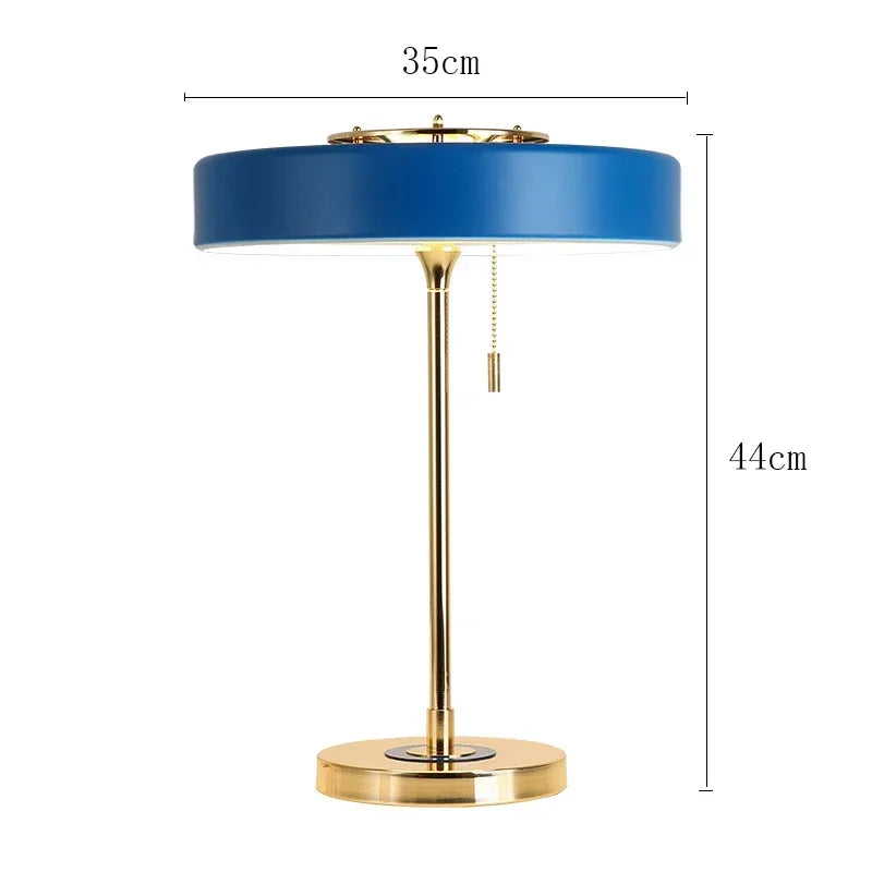 Osman | Lampe à poser