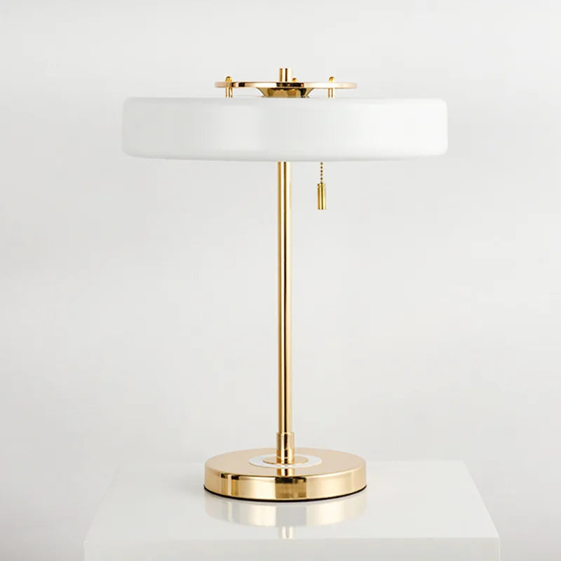 Osman | Lampe à poser