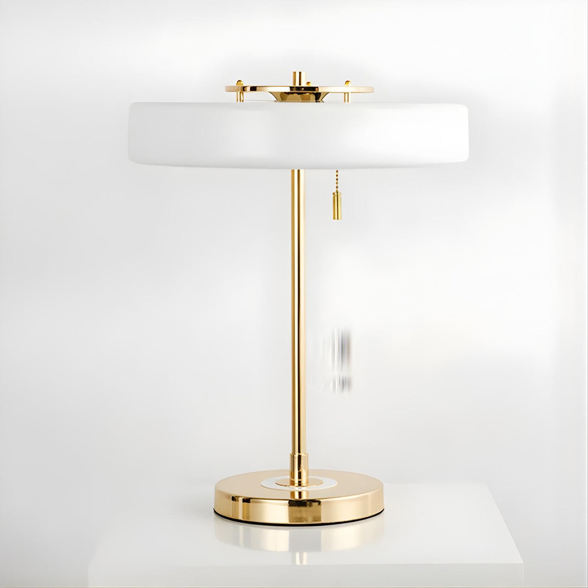 Osman | Lampe à poser