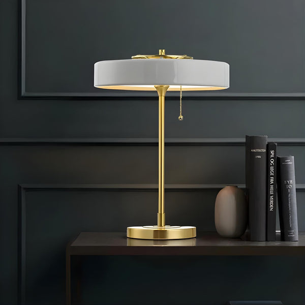 Osman | Lampe à poser