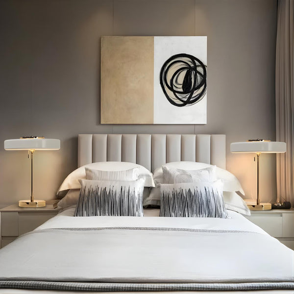 Osman | Lampe à poser