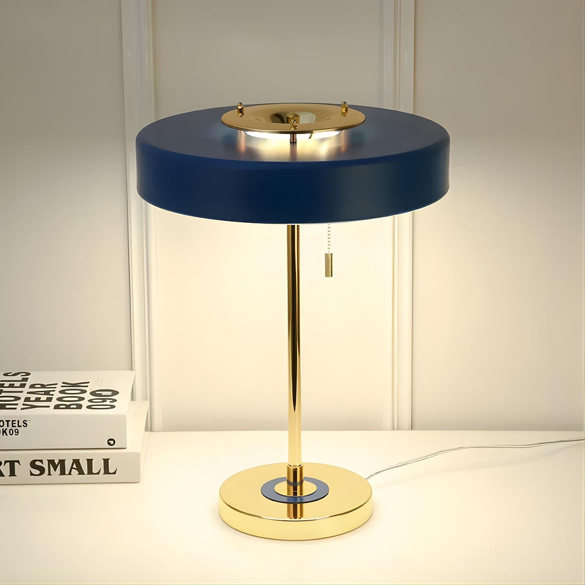 Osman | Lampe à poser