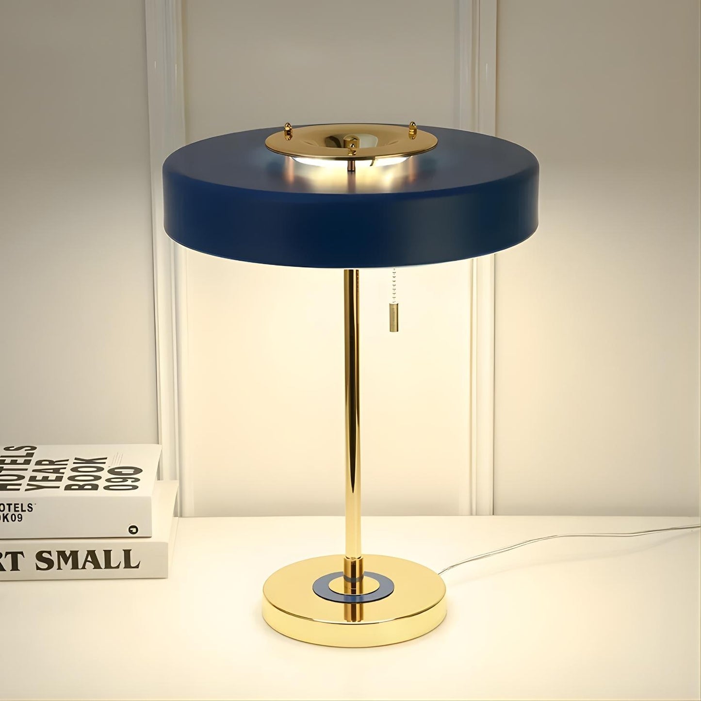 Osman | Lampe à poser