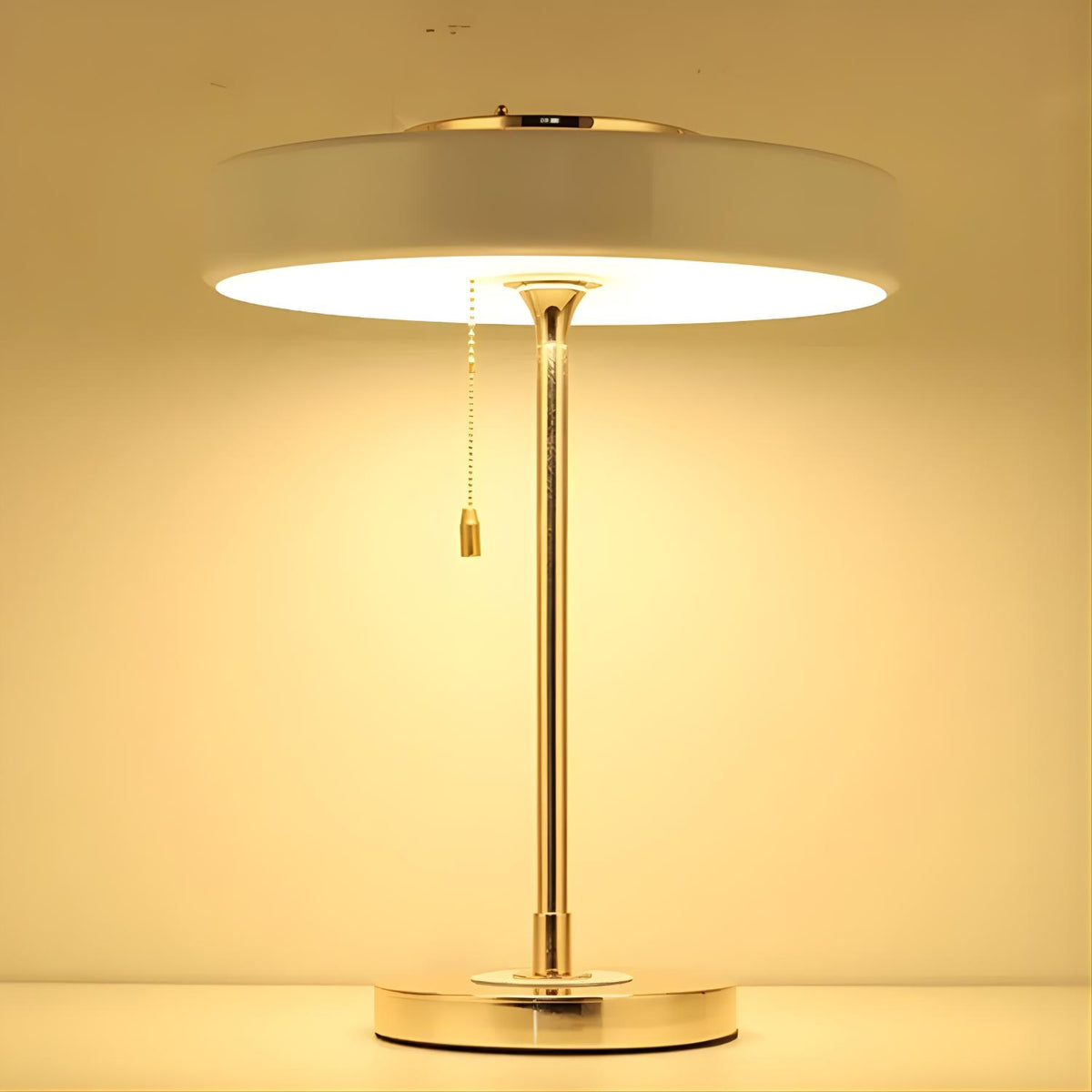 Osman | Lampe à poser