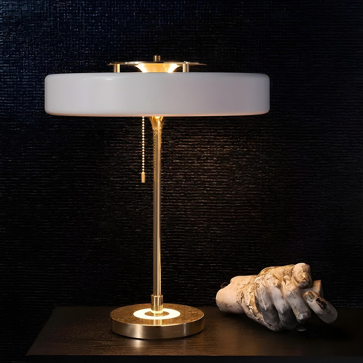 Osman | Lampe à poser