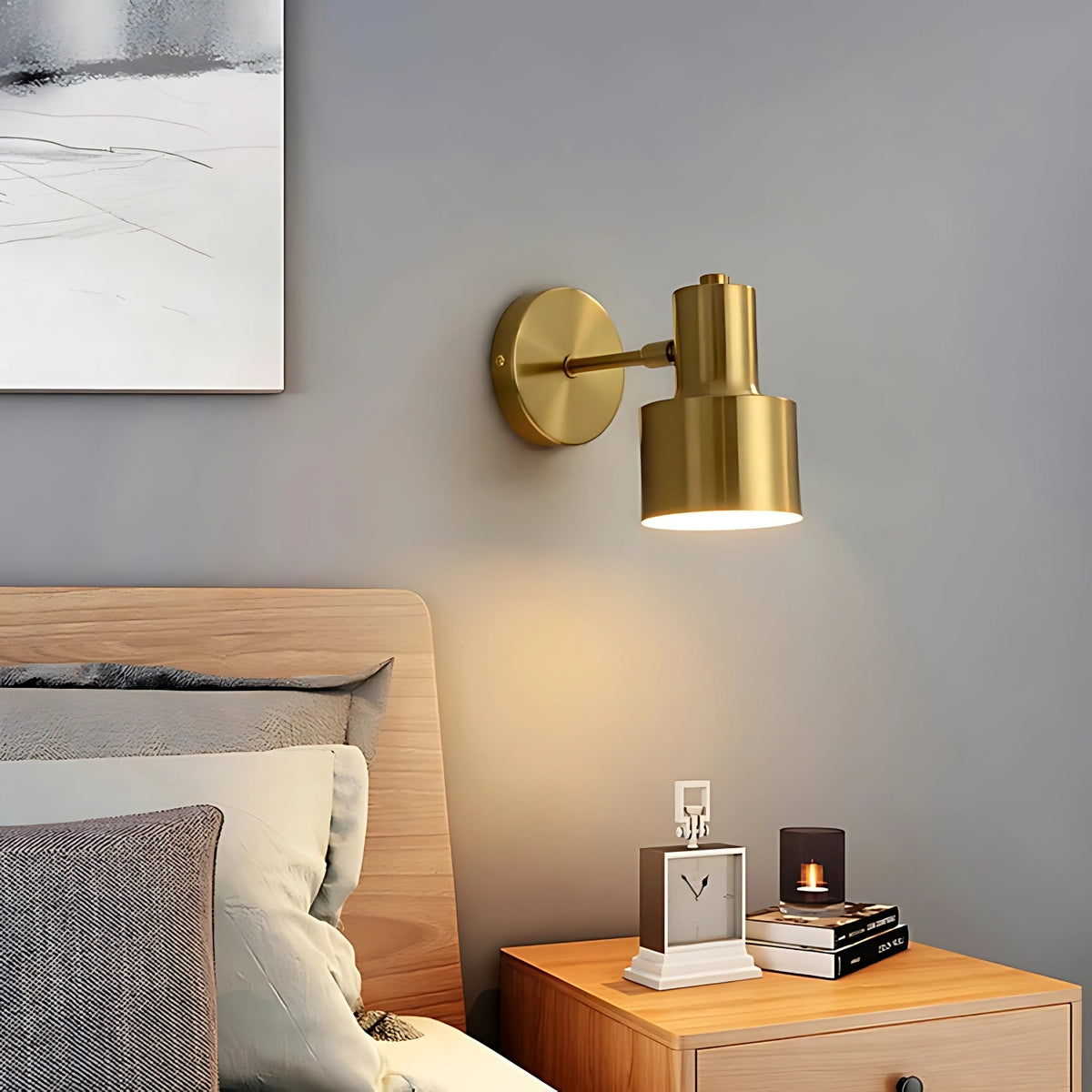 Riva | Applique murale