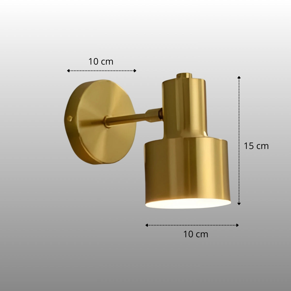 Riva | Applique murale