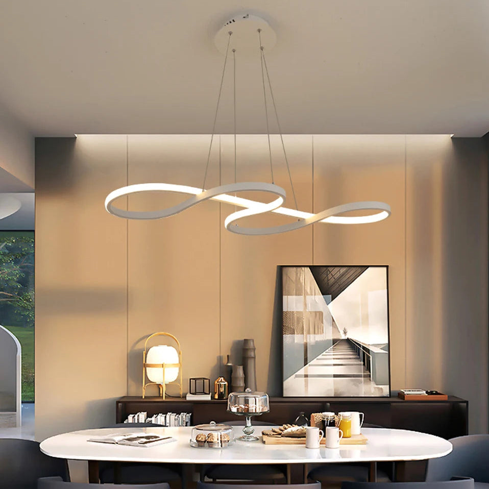 Ambrélys | Suspension