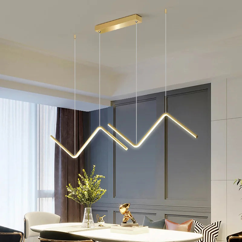 Vesla | Suspension