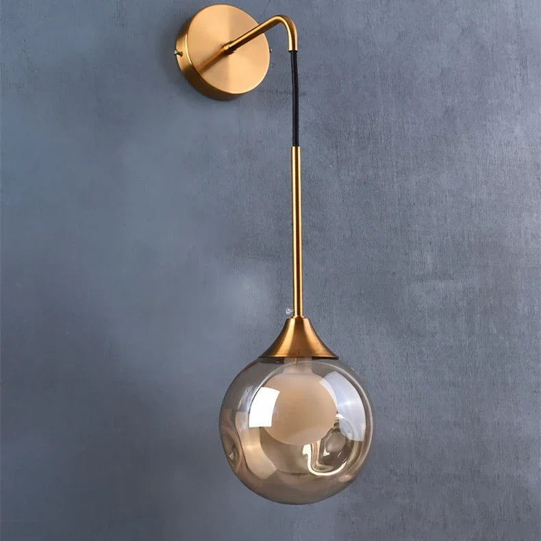 Lucia | Applique murale