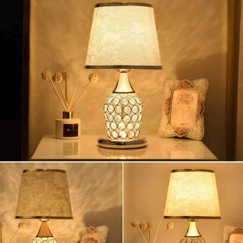Everia | Lampe à poser