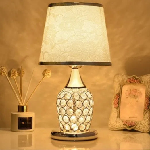 Everia | Lampe à poser