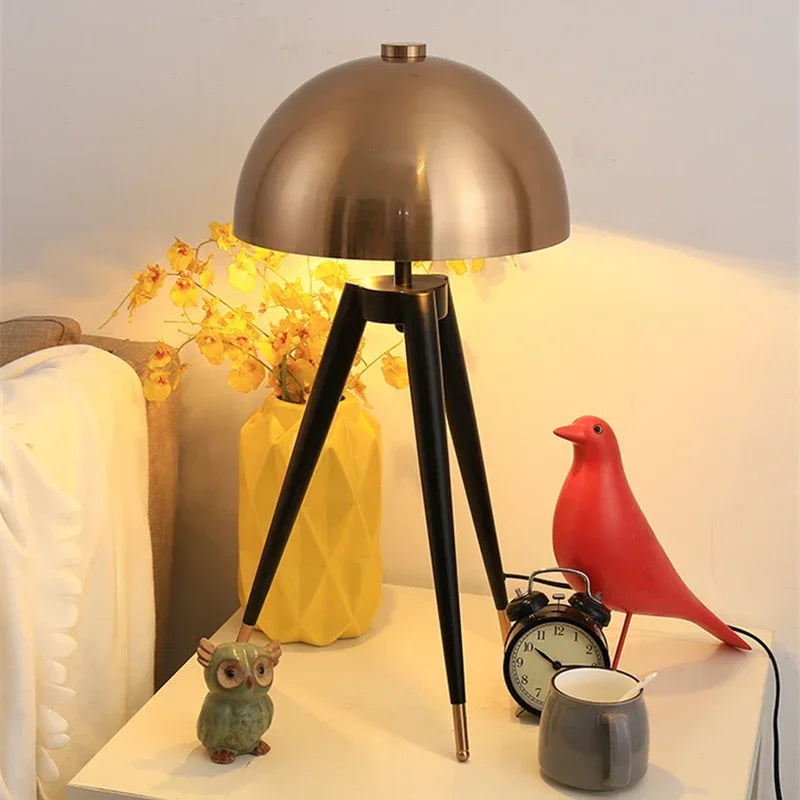 Odine | Lampe à poser