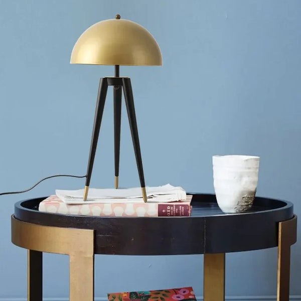 Odine | Lampe à poser