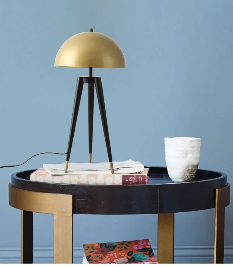 Odine | Lampe à poser