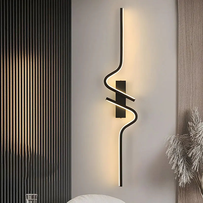 Zigza | Applique murale