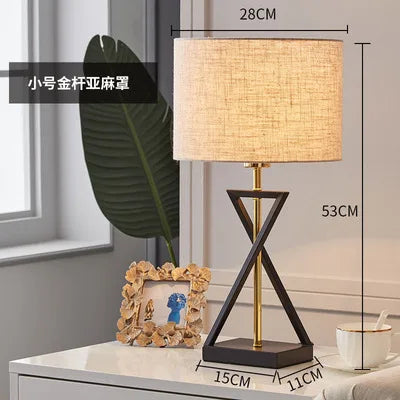 Greta | Lampe à poser