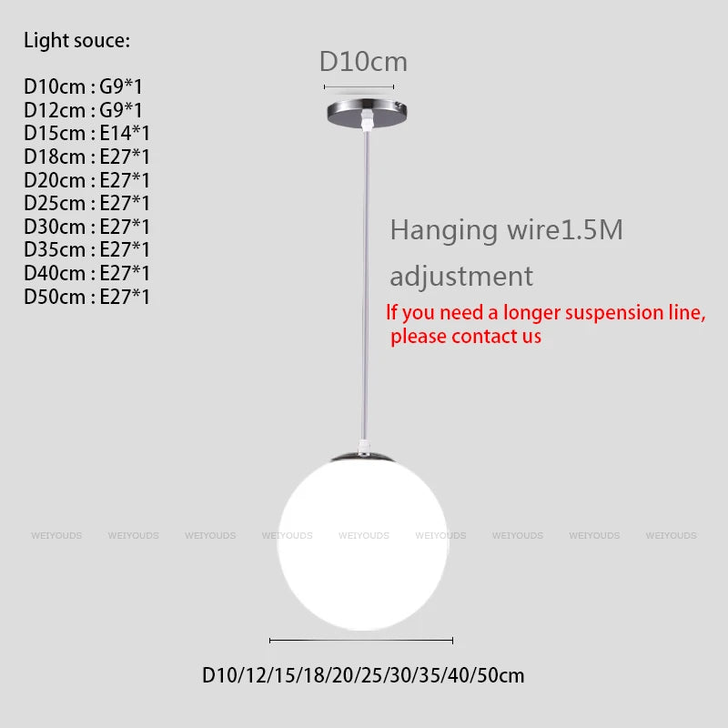 Clarance | Suspension
