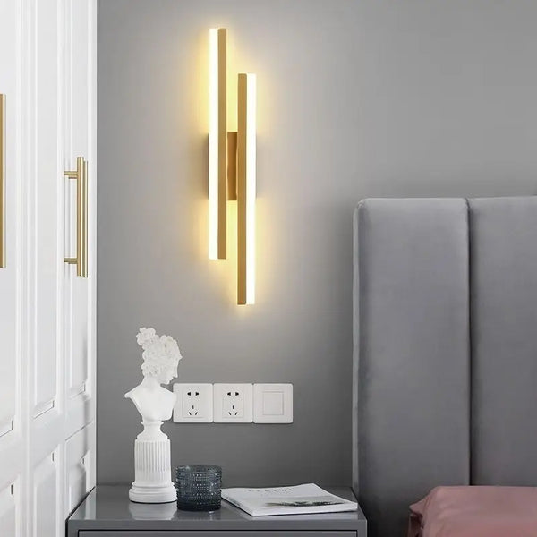 Doria | Applique murale