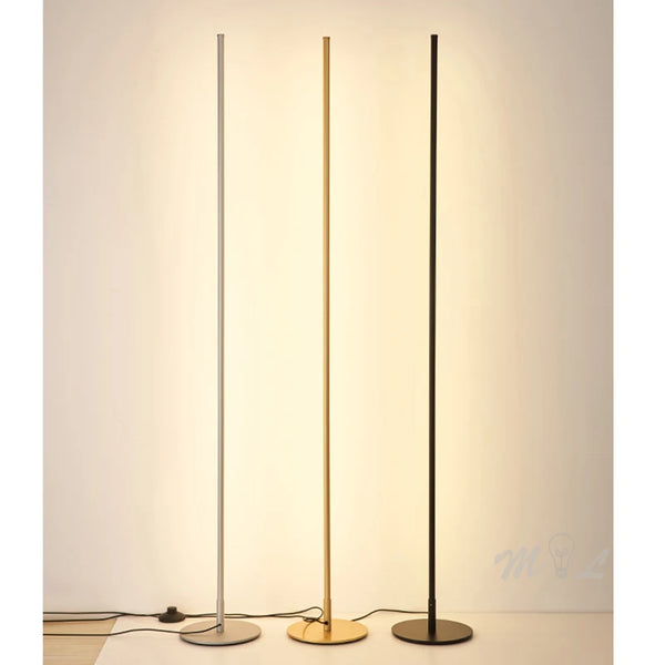 Zelta | Lampadaire