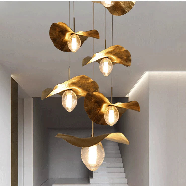 Dorance | Suspension