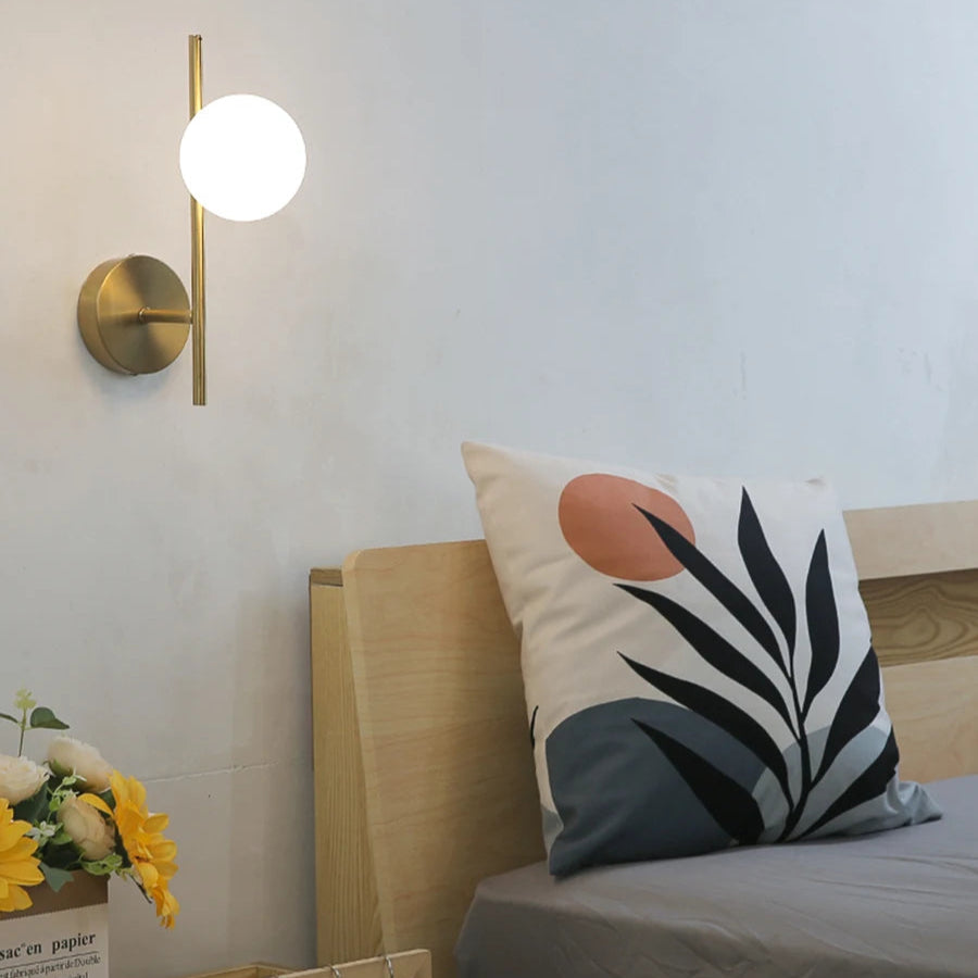 Dolce | Applique murale