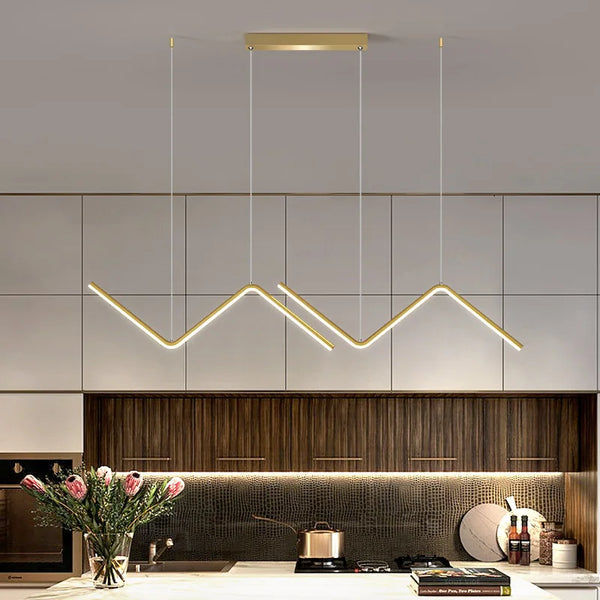 Vesla | Suspension