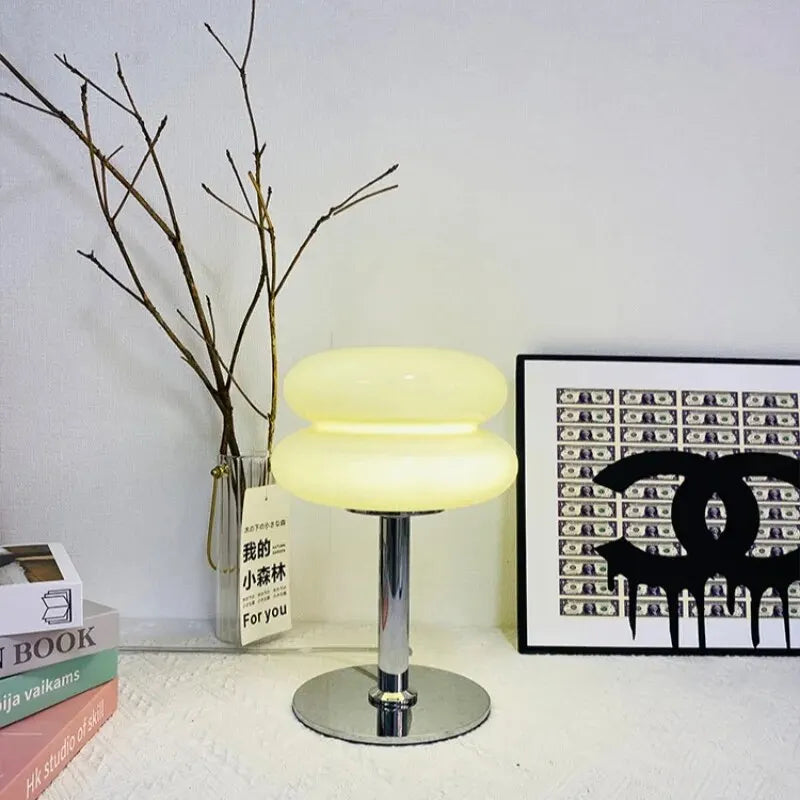 Victorine | Lampe à poser
