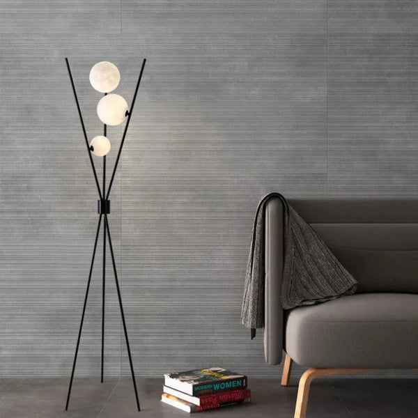 Koll | Lampadaire