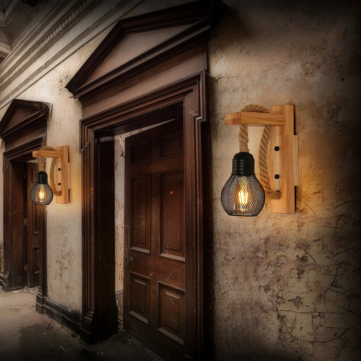 Auroline | Applique murale